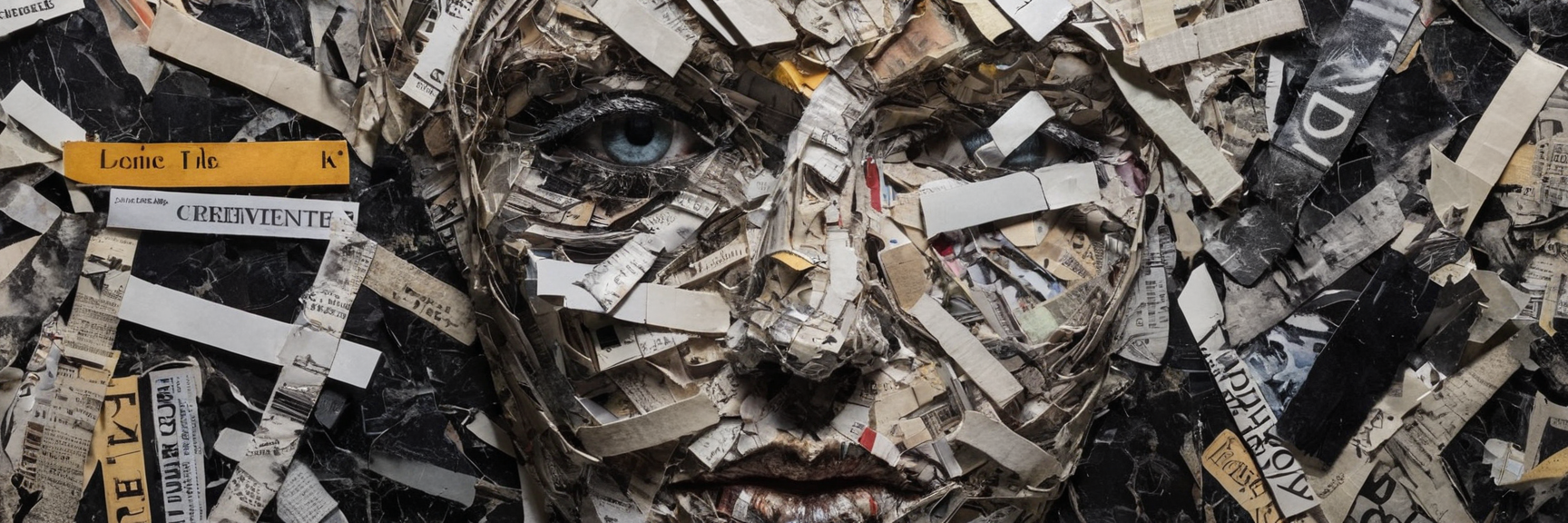 Trashface